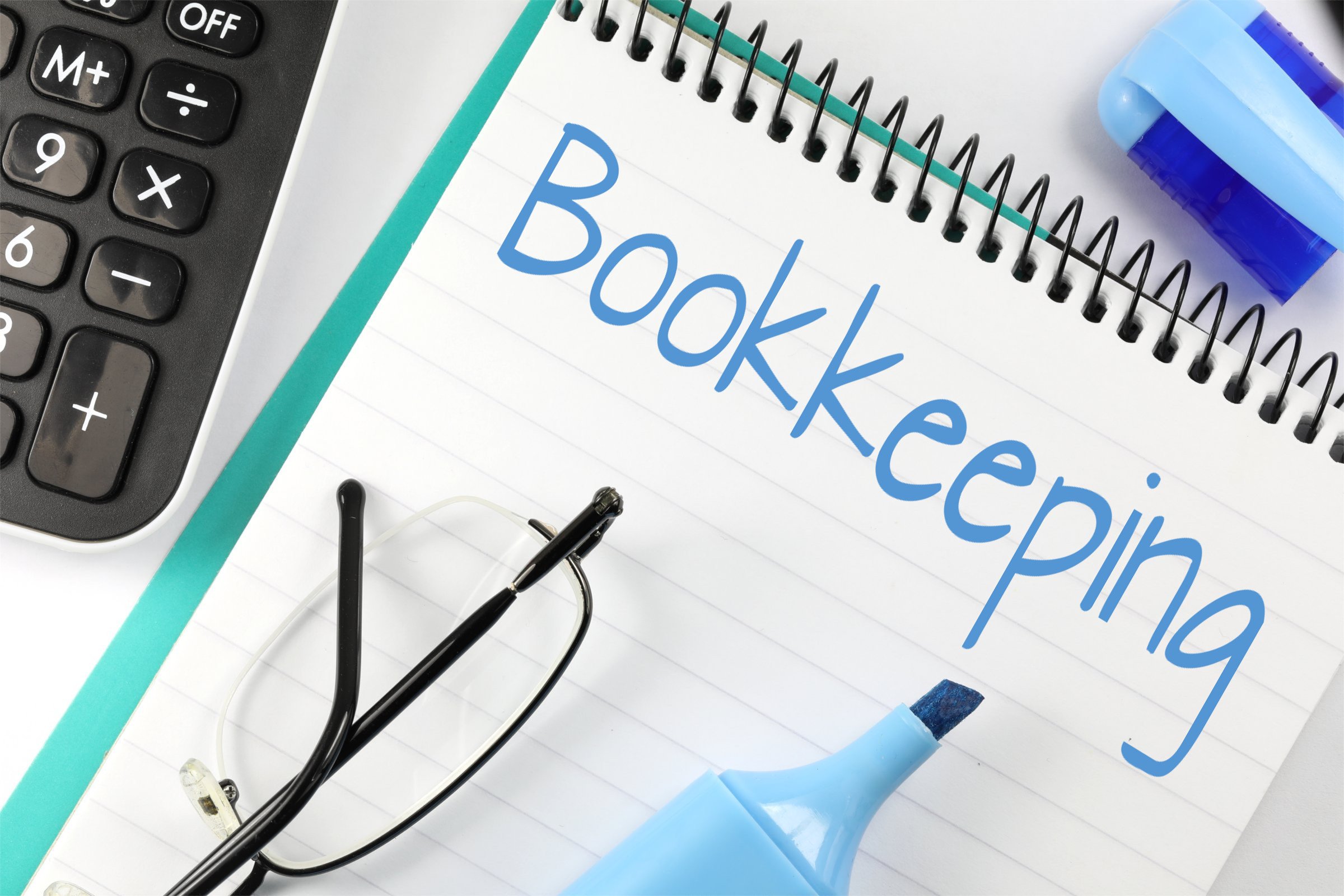 Bookkeeping